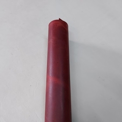 PAINEL VERMELHO 20X35CM - BRINDE