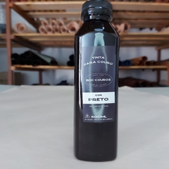 Tinta para couro - BOC Couros