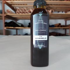 Tinta para couro - comprar online