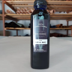 Tinta para couro - loja online