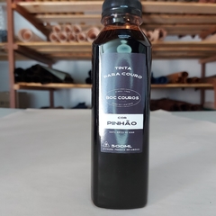 Tinta para couro na internet