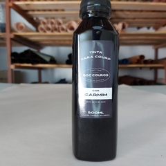 Tinta para couro - comprar online
