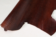 COURO CROCO - comprar online