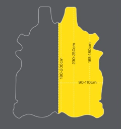 Imagem do Atanado Vegetal 2.0/2.5