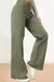 Wide Leg Elastizado Verde (48 al 60) en internet
