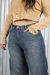 Wide Leg Óxido Vintage Rígido CN (46 al 54) en internet