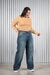 Wide Leg Óxido Vintage Rígido CN (46 al 54) - comprar online