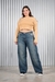 Wide Leg Óxido Vintage Rígido CN (46 al 54) - tienda online