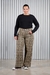 Wide Leg Print Rígido CN (46 al 54) - comprar online