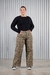 Imagen de Wide Leg Print Rígido CN (46 al 54)