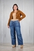 Wide Leg con Bolsillo Elastizado CN (46 al 54) - comprar online