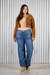 Wide Leg con Bolsillo Elastizado CN (46 al 54) - tienda online