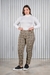 Jean Mom Print Rígido CN (46 a 54) - Matilda Talles Reales