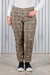 Jean Mom Print Rígido CN (46 a 54) - tienda online