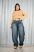 Jean Balloon Óxido Rígido CN (48 a 54) - comprar online