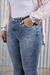Semi Oxford Nevado CN (46 al 54) - tienda online