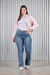 Semi Oxford Nevado CN (46 al 54) - comprar online