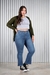 Semi Oxford Crop CN (46 al 54) - Matilda Talles Reales