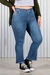 Semi Oxford Crop CN (46 al 54) - tienda online
