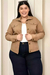 Campera de Jean Camel - comprar online