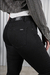 Semi Oxford Negro CN (46 al 54) - comprar online