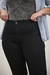 Semi Oxford Negro CN (46 al 54) - tienda online