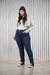 Jean Azul Contratono (46 al 54) - tienda online