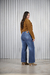 Wide Leg con Bolsillo Elastizado CN (46 al 54)