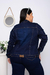 Campera de Jean con Tachas (1 XL a 3 XL) Art. Personalizado sin cambio - comprar online