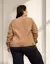 Campera de Jean Camel - Matilda Talles Reales