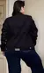 Campera de Jean Negra - Matilda Talles Reales