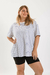 Remera Rayada - tienda online