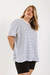 Remera Rayada - Matilda Talles Reales