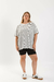 Remera Rayada - tienda online