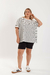 Remera Rayada en internet