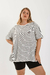 Remera Rayada - tienda online