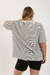 Remera Rayada - Matilda Talles Reales