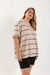 Remera Rayada - comprar online