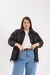 Camisaco Desflecado Steel
