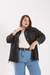 Camisaco Desflecado Steel - comprar online