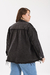 Camisaco Desflecado Steel - Matilda Talles Reales