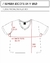 Remera Escote V Wild en internet
