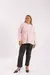 Sweater con Bolsillos - tienda online