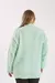 Sweater con Bolsillos - Matilda Talles Reales