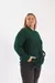 Sweater con Bolsillos - tienda online