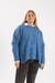 Sweater Noir - Matilda Talles Reales