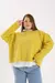 Sweater Trenzado - tienda online
