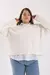 Sweater Trenzado - Matilda Talles Reales