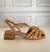 Sandalias CAMI - STORM SHOES