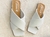 Sandalias chatas LIZ